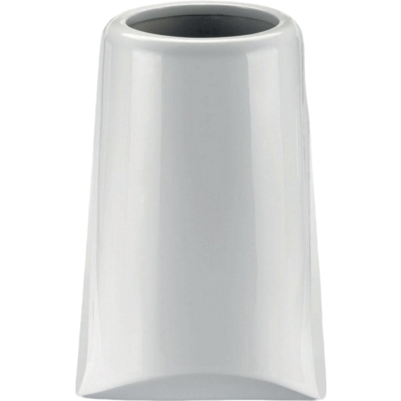 KADAX Vaso per Fiala Cimitero Lapide 30cm Oro KADAX Vaso per Fiala Cimitero Lapide 30cm Oro