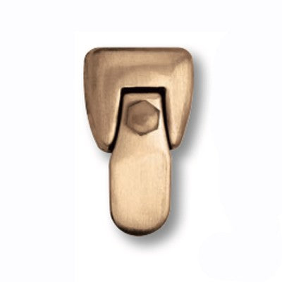 Chiavarda ancorante di fissaggio per nicchie e lapidi – In bronzo da 9,5cm (6cm di base) - Modello 1601-8MA