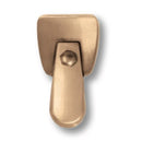 Llave de anclaje para nichos y lápidas - Bronce 9cm (base 6cm) - Modelo 1641-8MA
