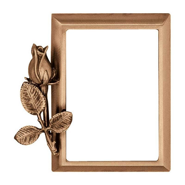 Frametory Cornice In Alluminio 30,5x40,6 Cm, 4 Aperture Per Foto 12x18 Cm, Tappetino Avorio, Design Moderno Per Matrimonio O Laurea, Colore Nero