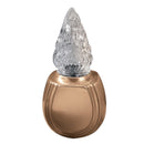 Votivlampe 26x12cm - Bronze, Stehend 704